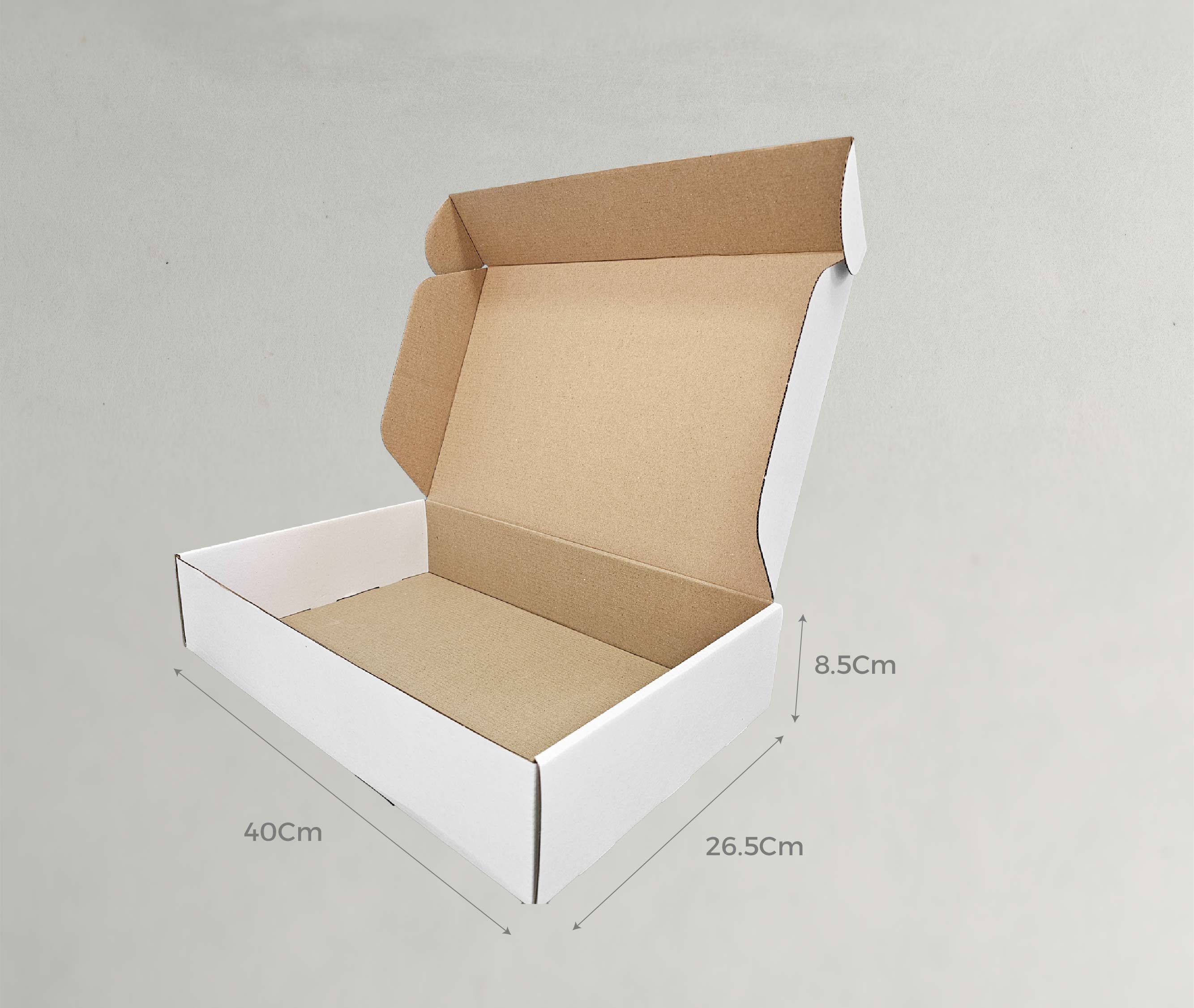 علبة منتجات 40*26.5*8.5