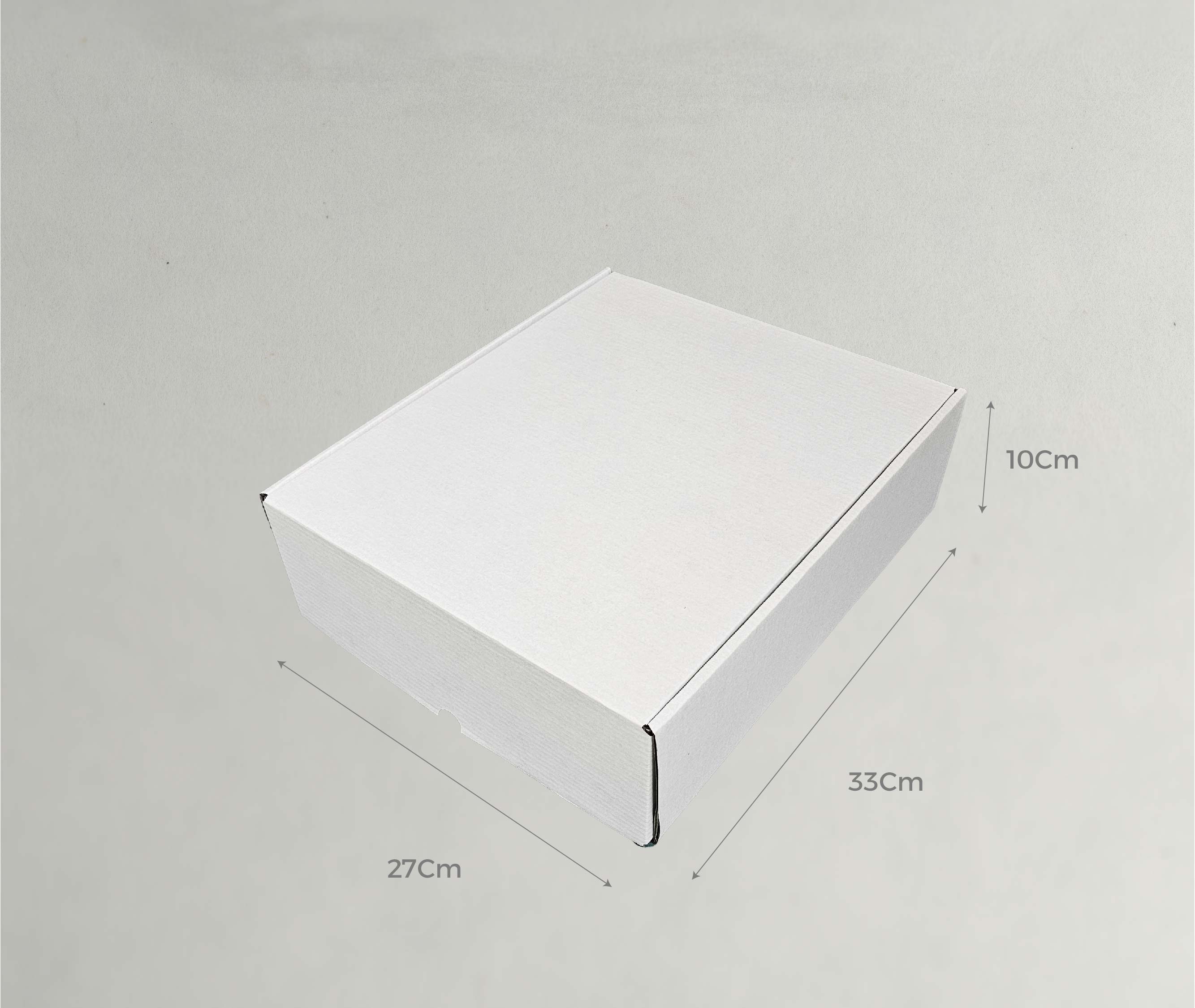 علبة منتجات 27*33*10